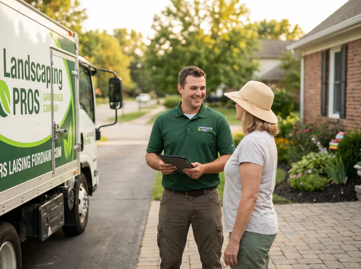 Landscaping Wildrose, ND FAQs